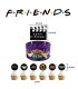 PS120 - FRIENDS Party Decor Set